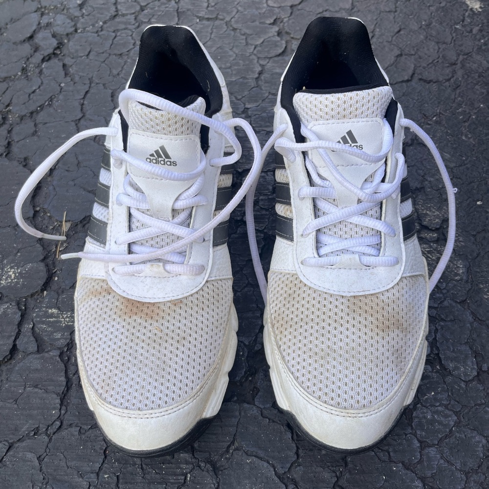 Adidas golf spikes